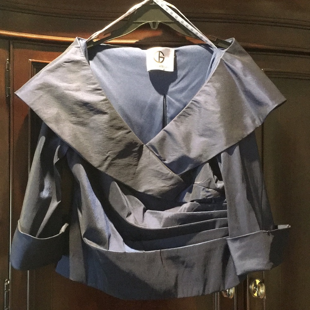 J S Collection Top - Picture 2 of 5